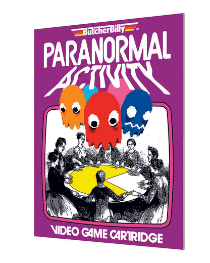 Butcher Billy -  Paranormal