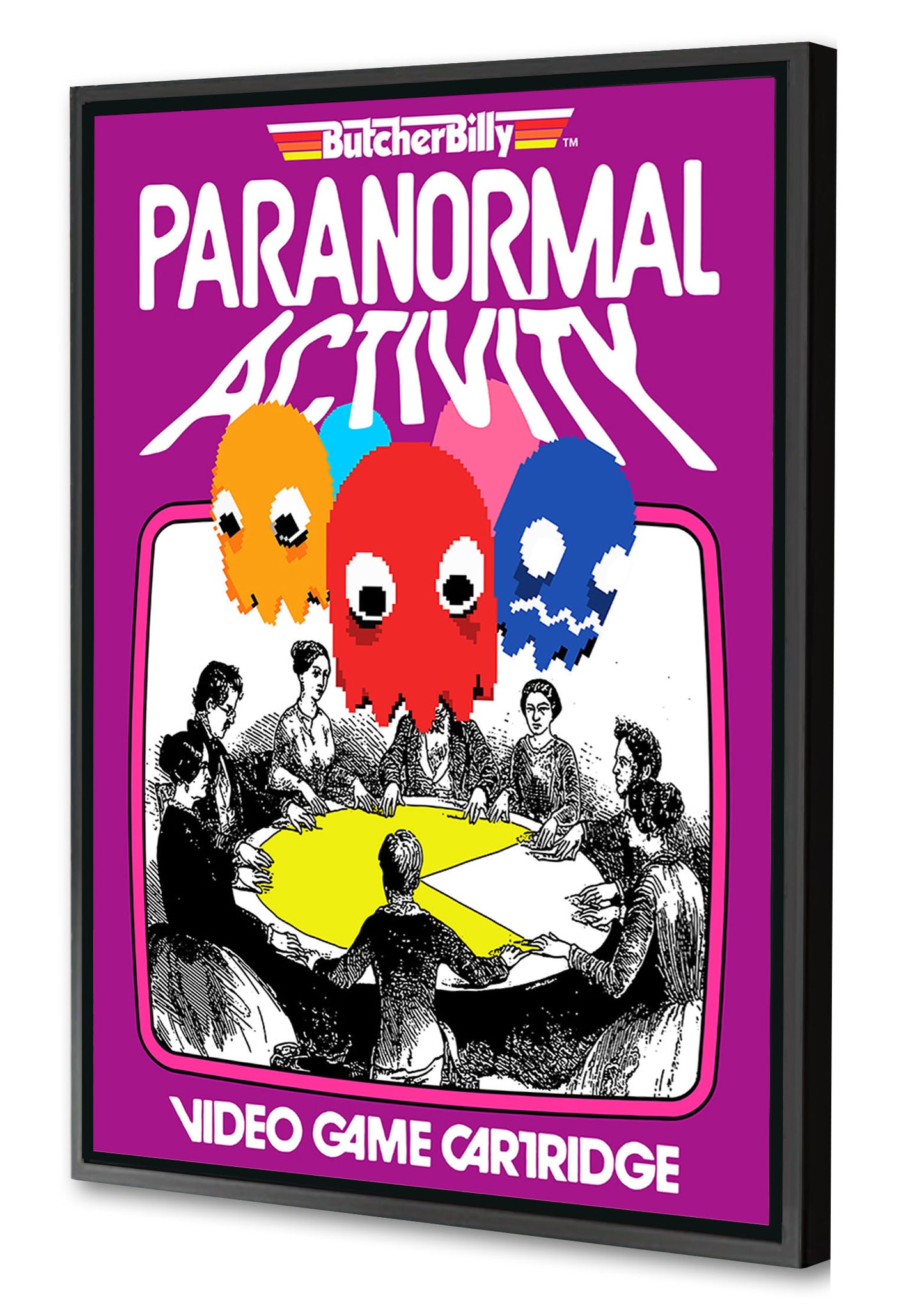 Butcher Billy -  Paranormal