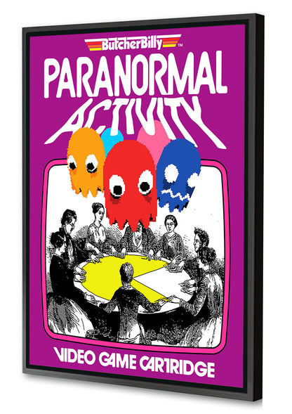 Butcher Billy -  Paranormal