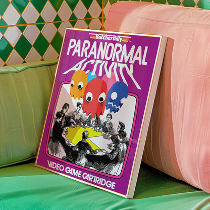 Butcher Billy -  Paranormal