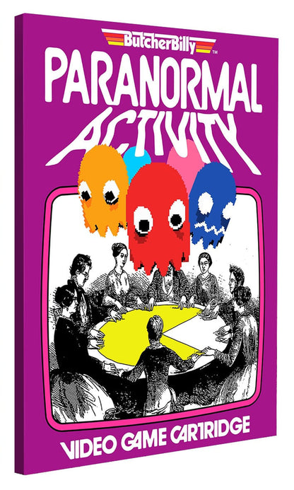 Butcher Billy -  Paranormal