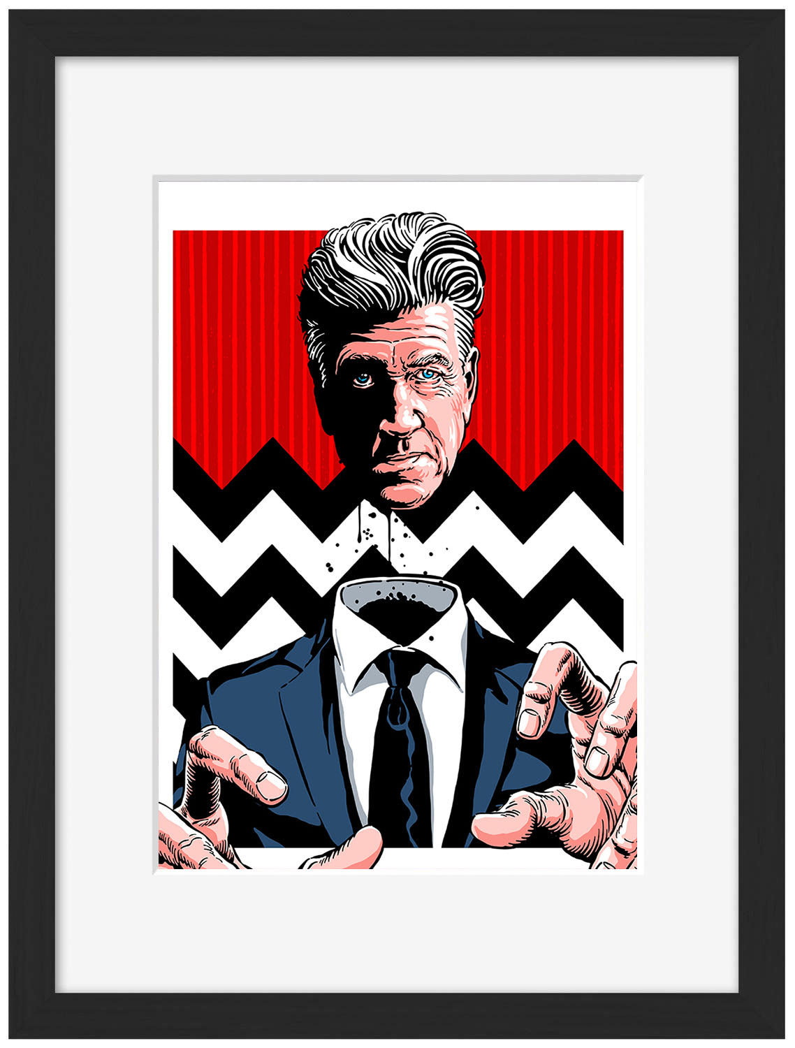 Butcher Billy -  Peaks