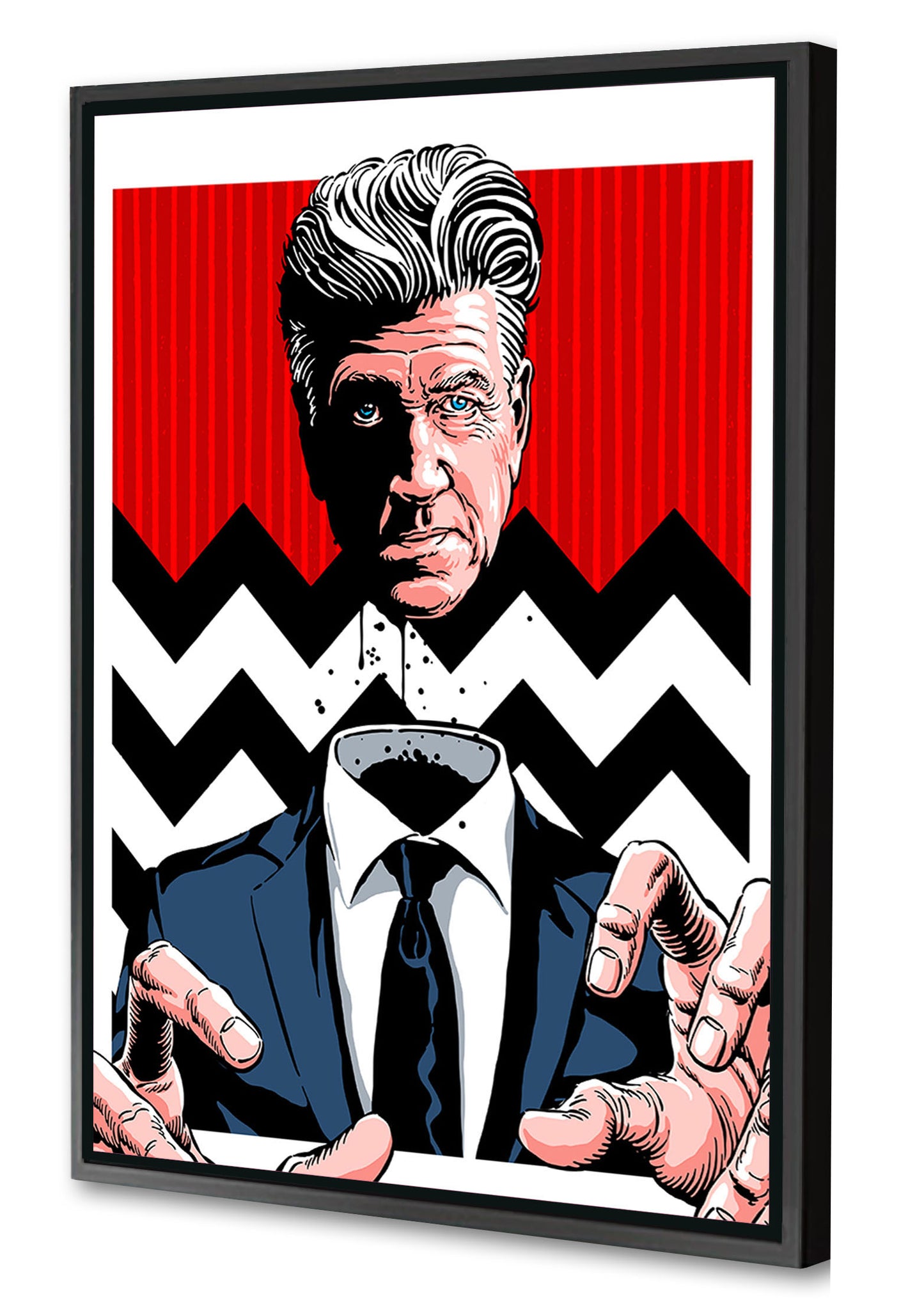 Butcher Billy -  Peaks