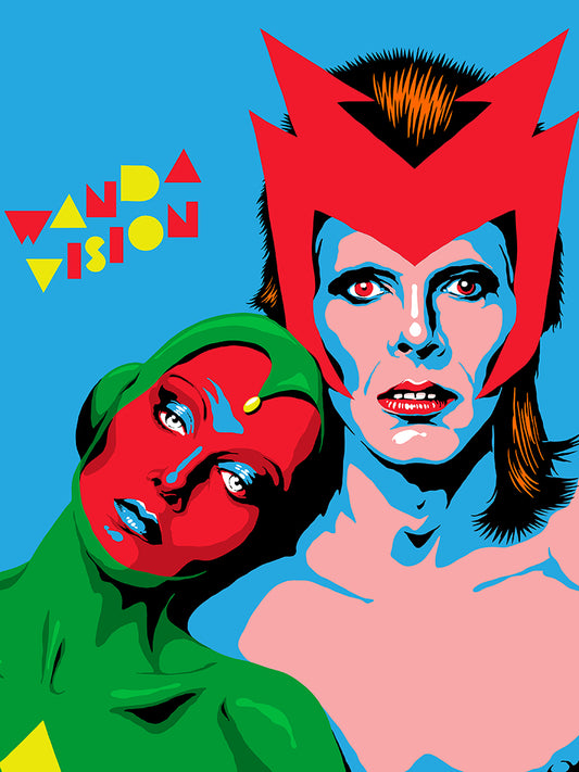 Butcher Billy -  Pin Ups