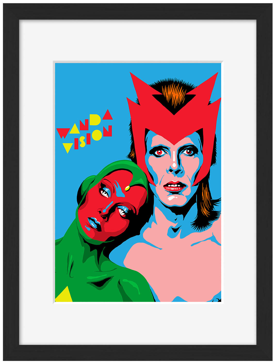 Butcher Billy -  Pin Ups