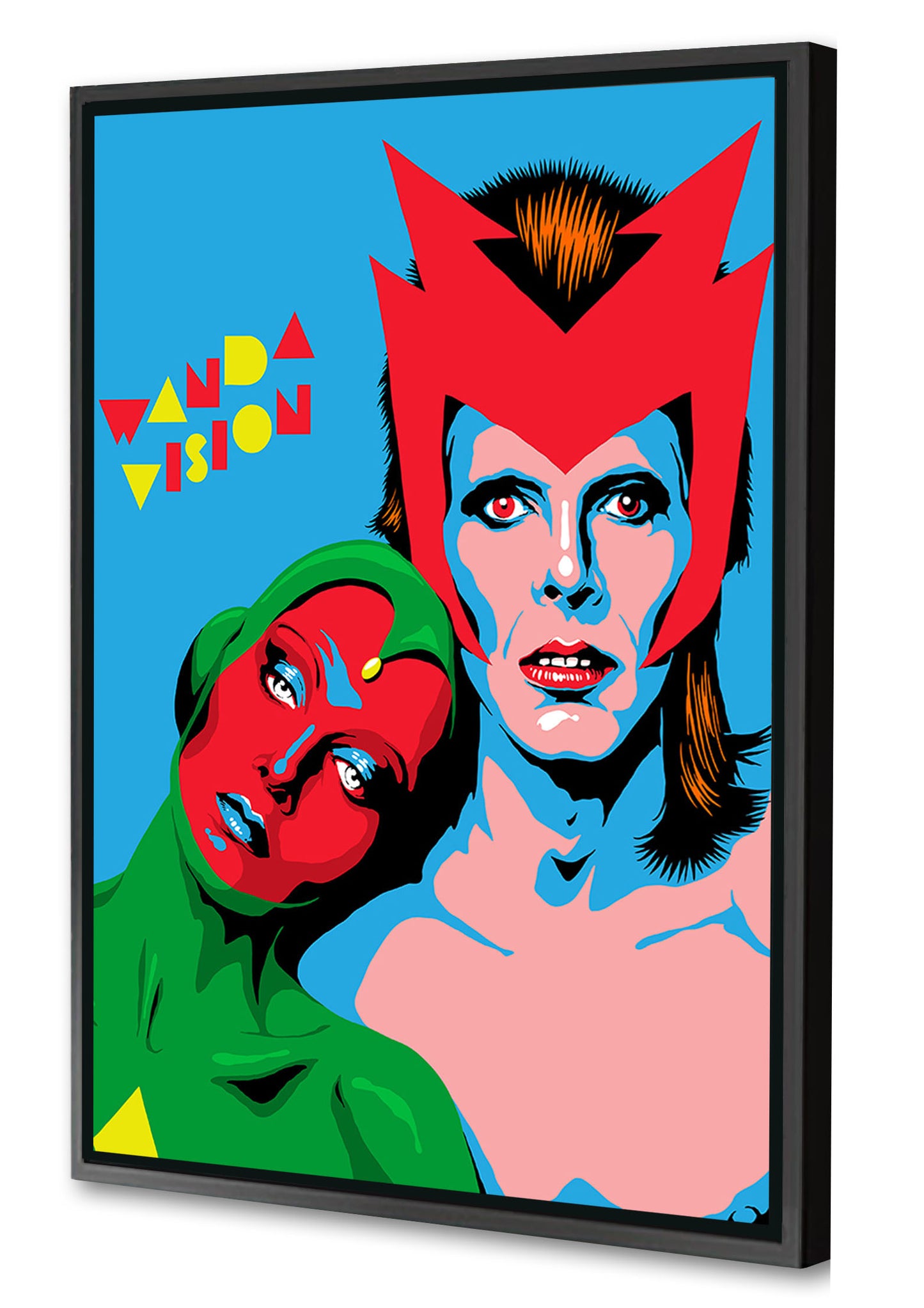 Butcher Billy -  Pin Ups