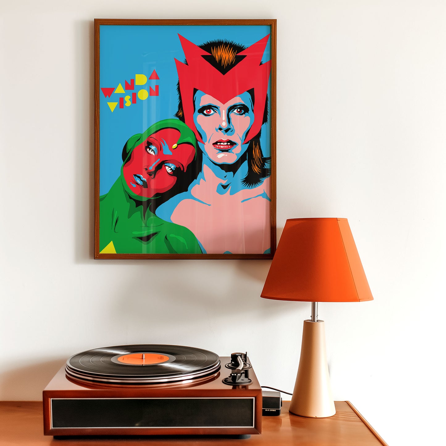 Butcher Billy -  Pin Ups