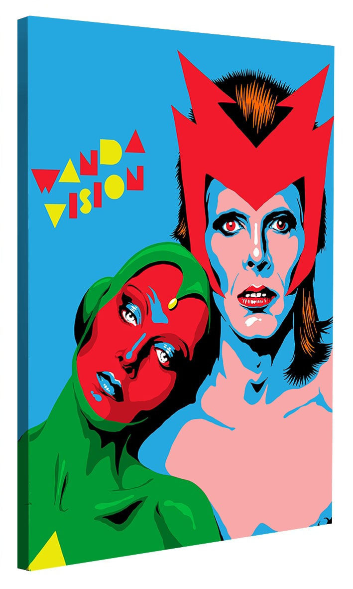 Butcher Billy -  Pin Ups