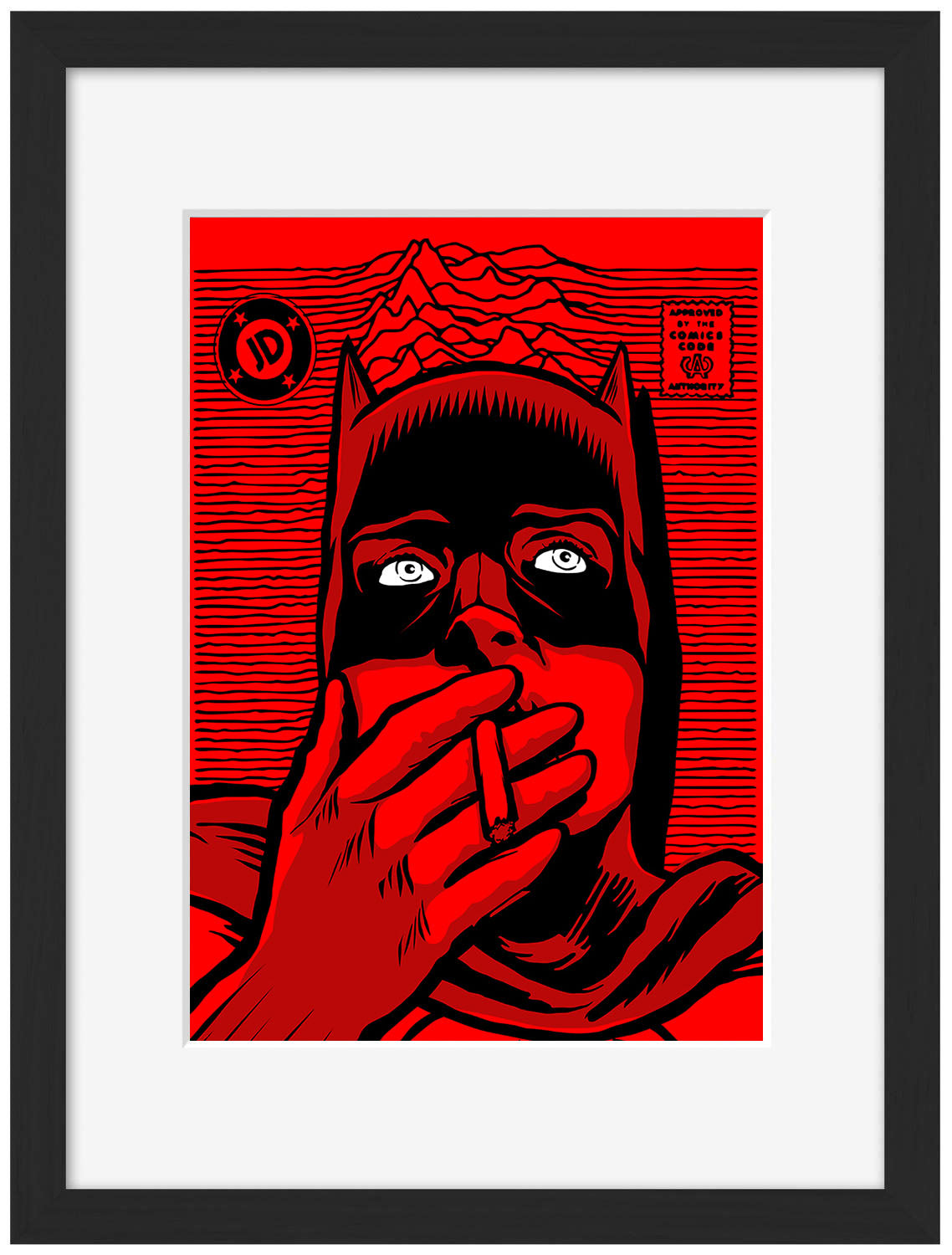 Butcher Billy -  Punk Red