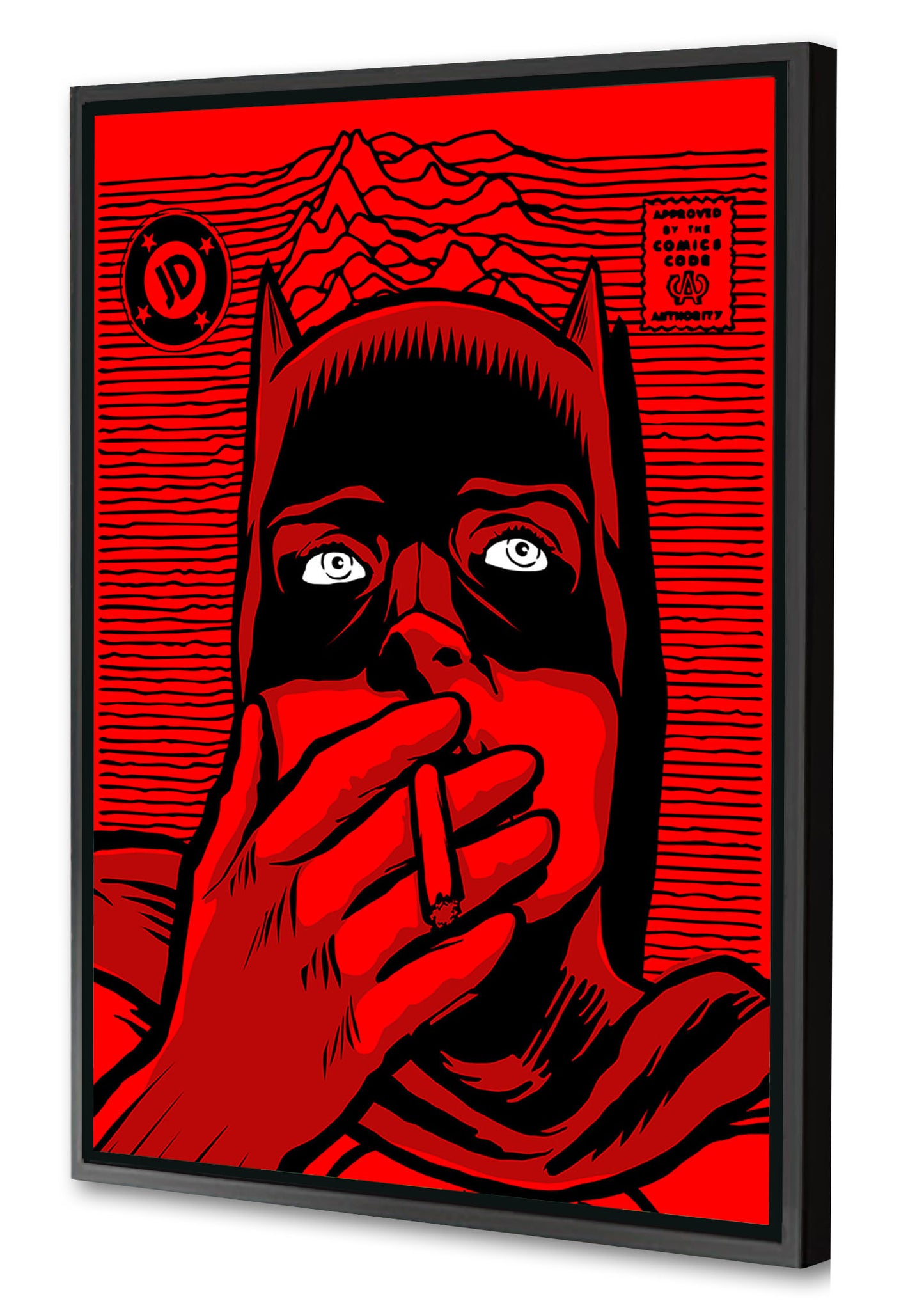 Butcher Billy -  Punk Red