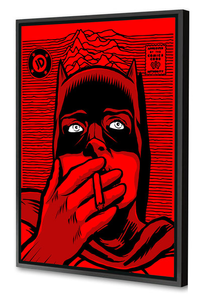 Butcher Billy -  Punk Red