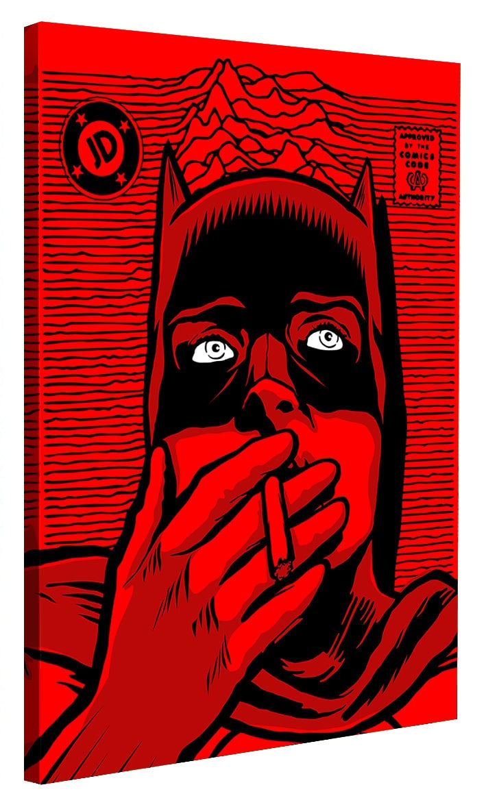 Butcher Billy -  Punk Red