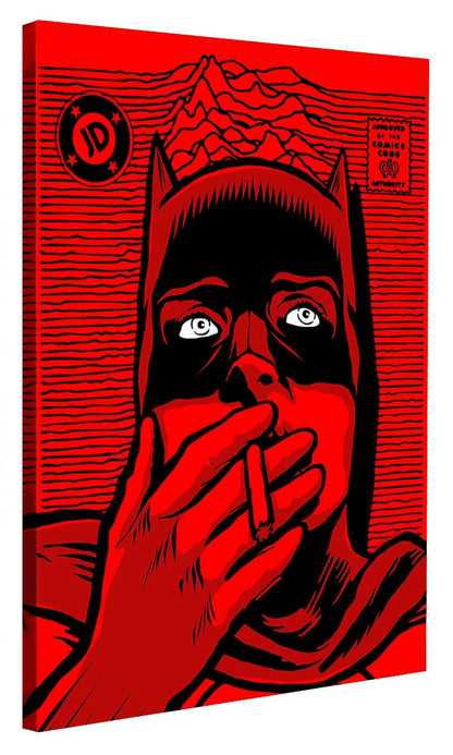 Butcher Billy -  Punk Red