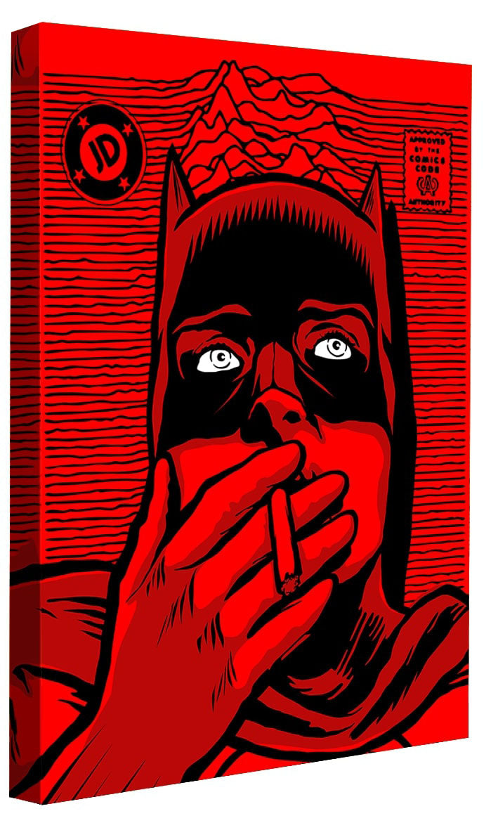 Butcher Billy -  Punk Red