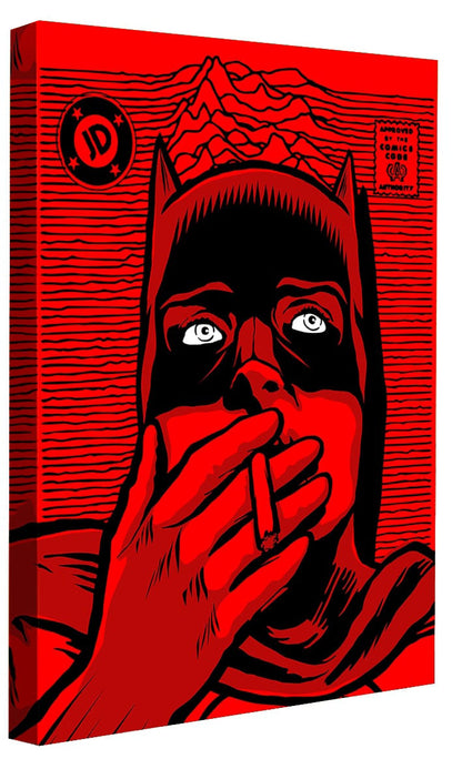 Butcher Billy -  Punk Red