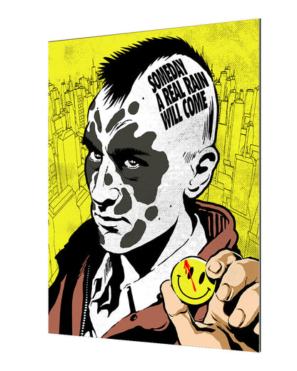 Butcher Billy -  Real Rain