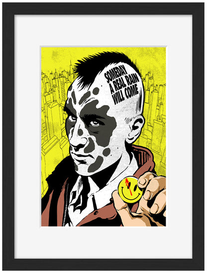 Butcher Billy -  Real Rain