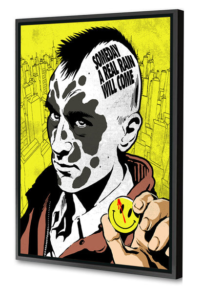 Butcher Billy -  Real Rain