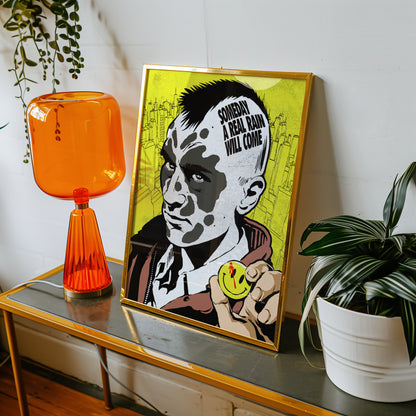 Butcher Billy -  Real Rain