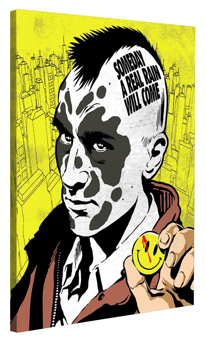 Butcher Billy -  Real Rain