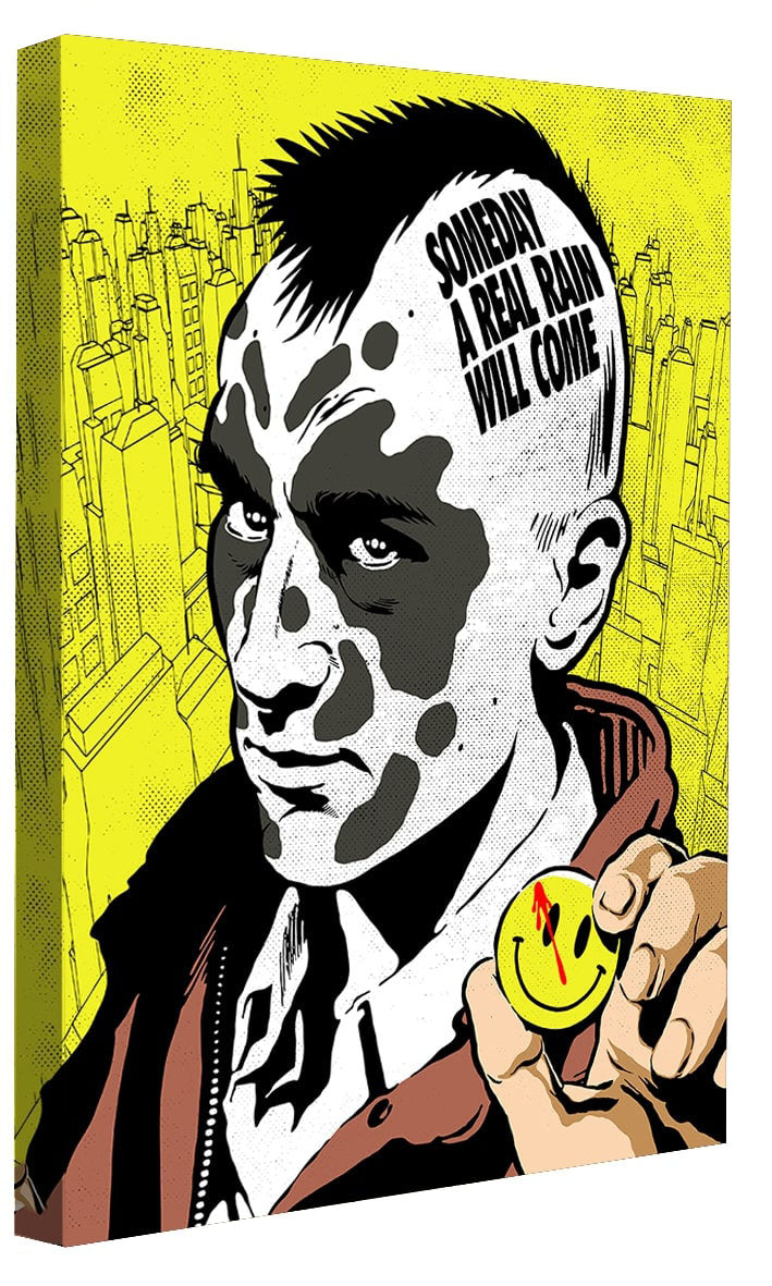 Butcher Billy -  Real Rain