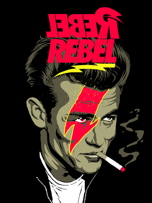 Butcher Billy -  Rebel