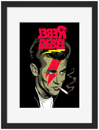 Butcher Billy -  Rebel
