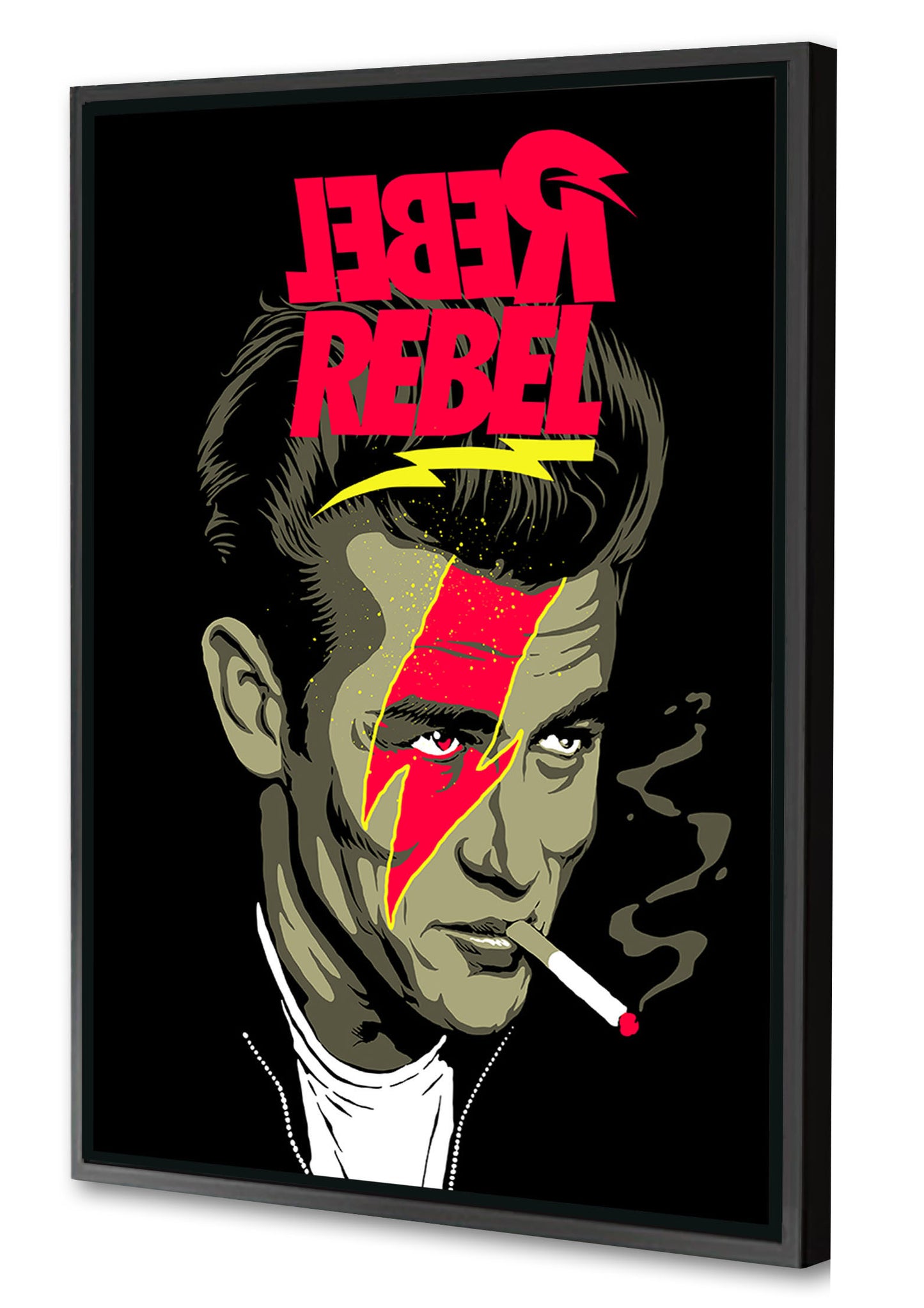 Butcher Billy -  Rebel