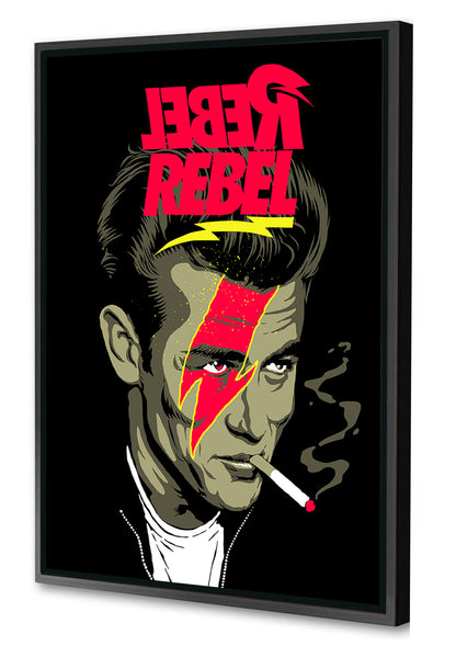 Butcher Billy -  Rebel