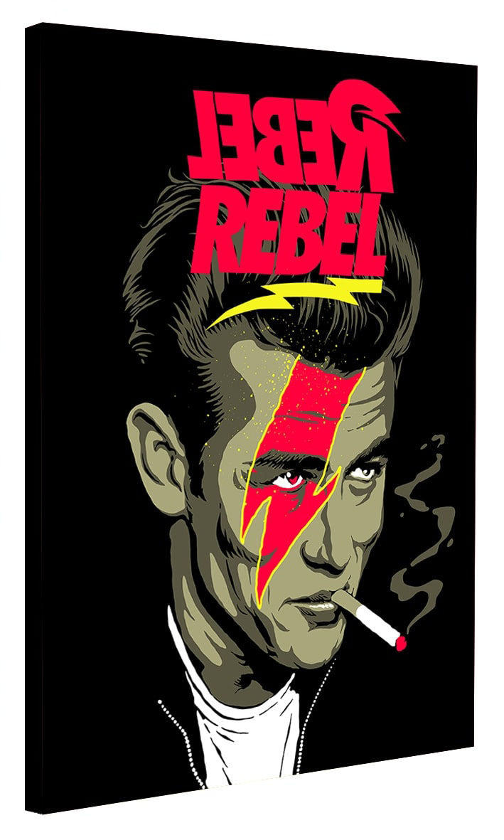 Butcher Billy -  Rebel