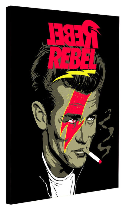 Butcher Billy -  Rebel