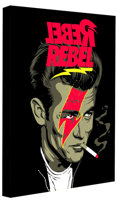 Butcher Billy -  Rebel