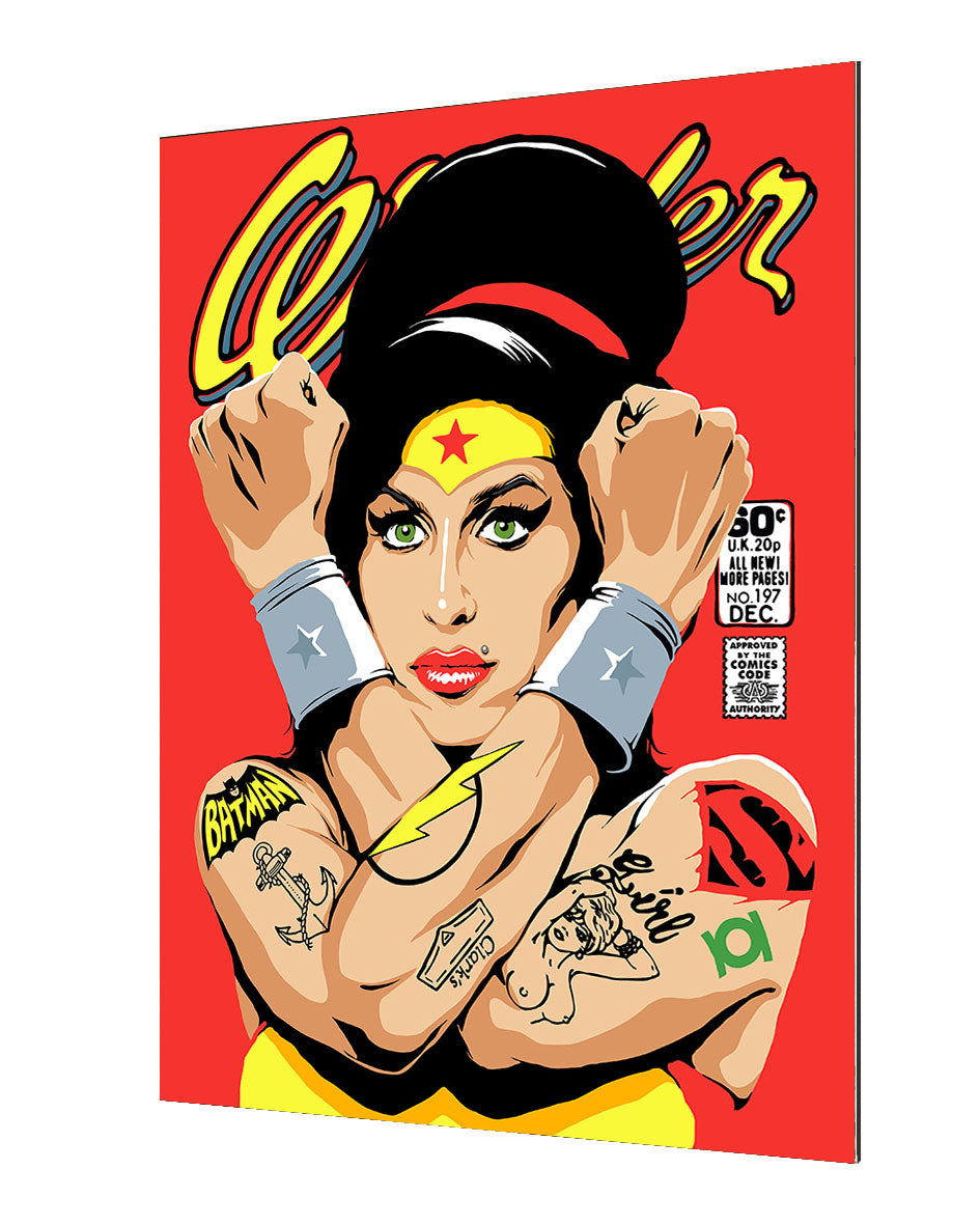 Butcher Billy -  Rehab Wonder New