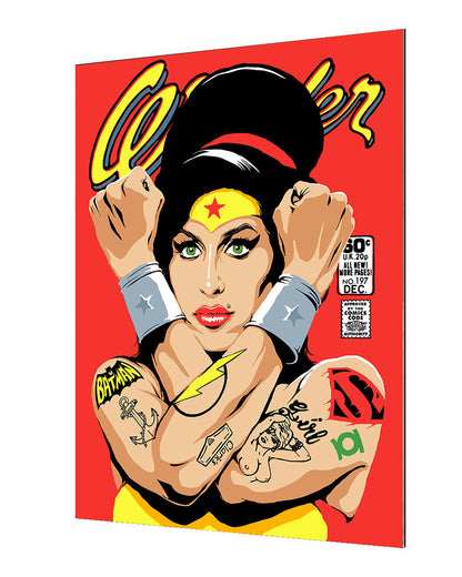 Butcher Billy -  Rehab Wonder New