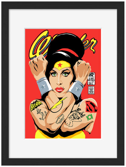 Butcher Billy -  Rehab Wonder New