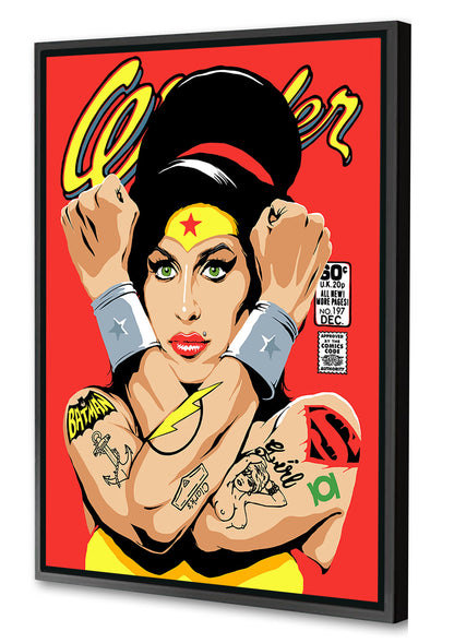 Butcher Billy -  Rehab Wonder New