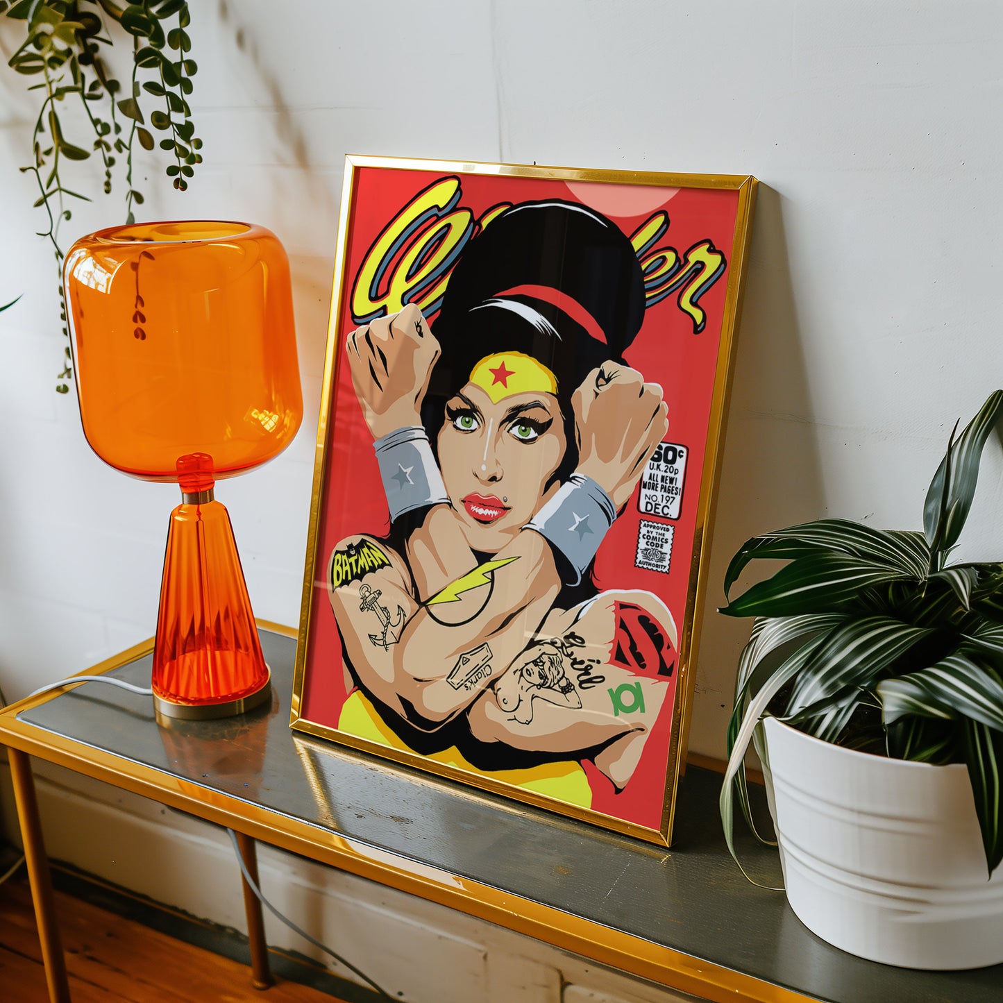 Butcher Billy -  Rehab Wonder New