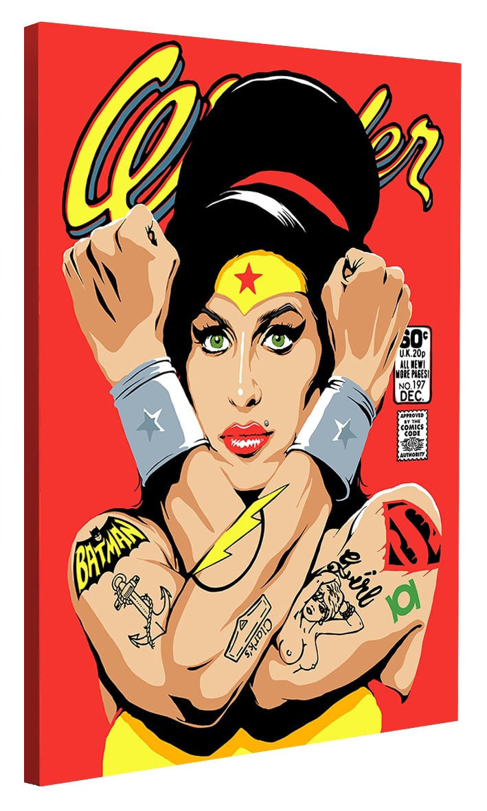 Butcher Billy -  Rehab Wonder New