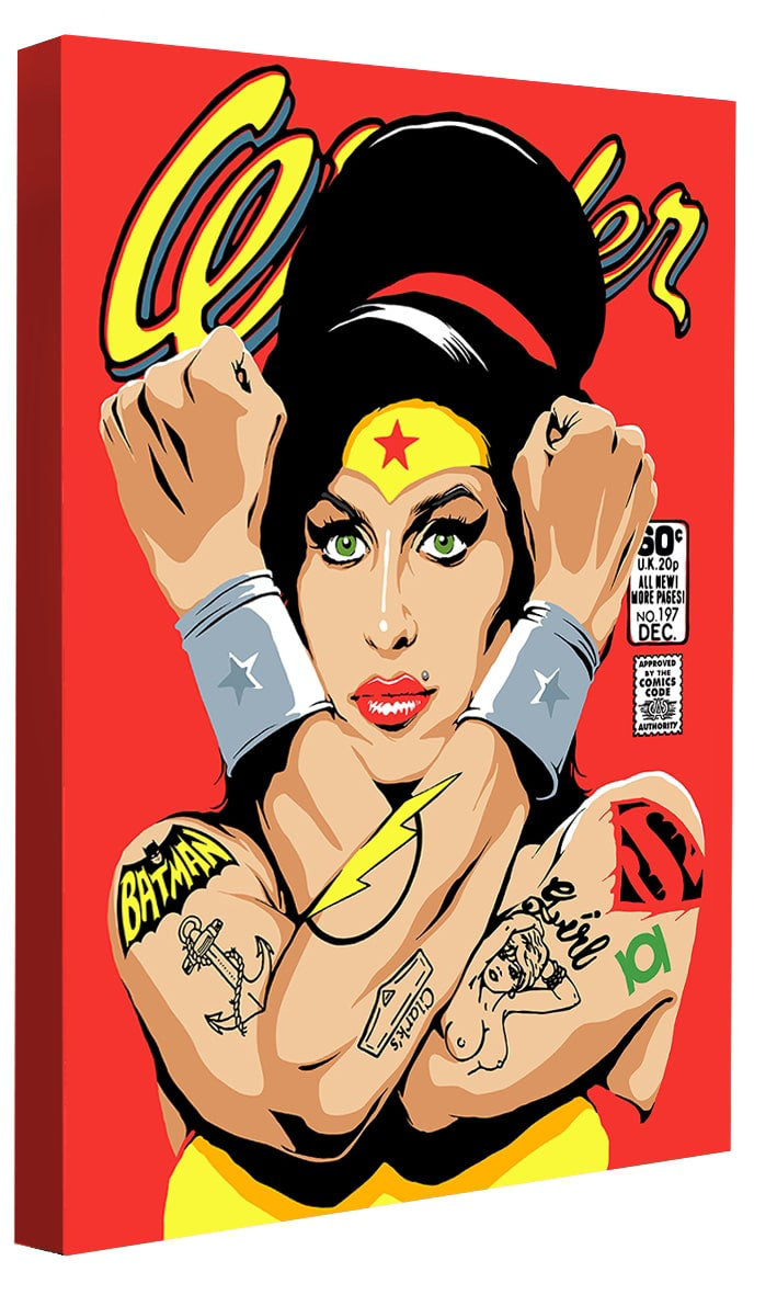 Butcher Billy -  Rehab Wonder New