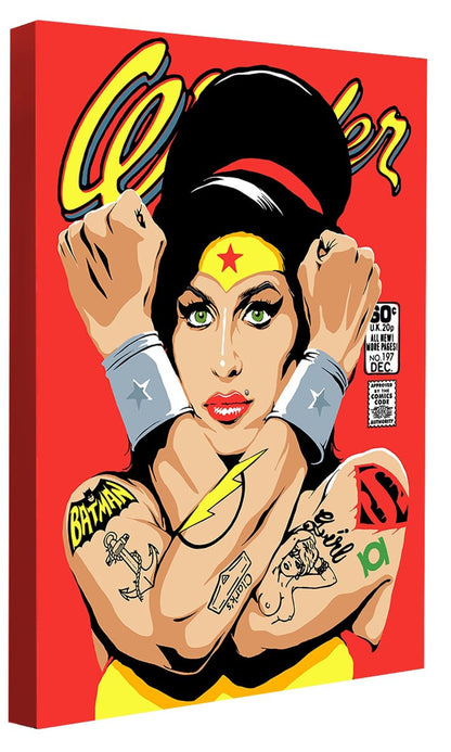 Butcher Billy -  Rehab Wonder New