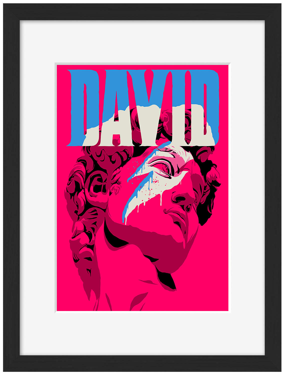 Butcher Billy -  Reversed David