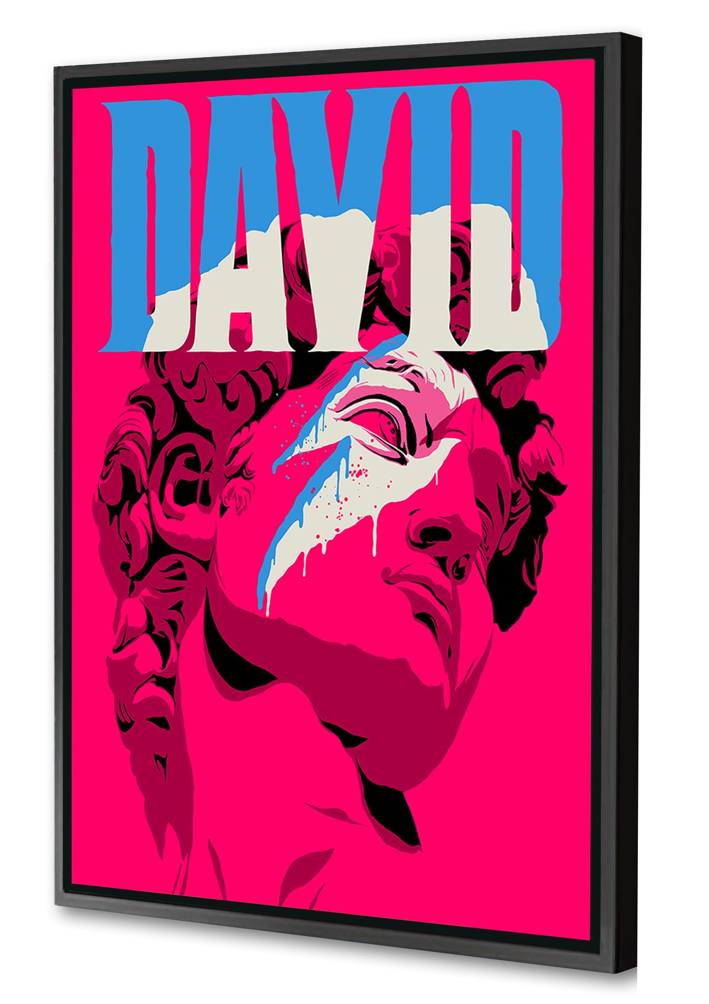 Butcher Billy -  Reversed David