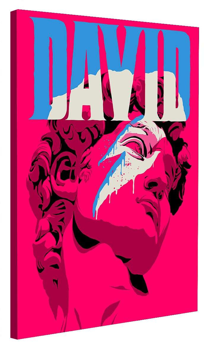 Butcher Billy -  Reversed David