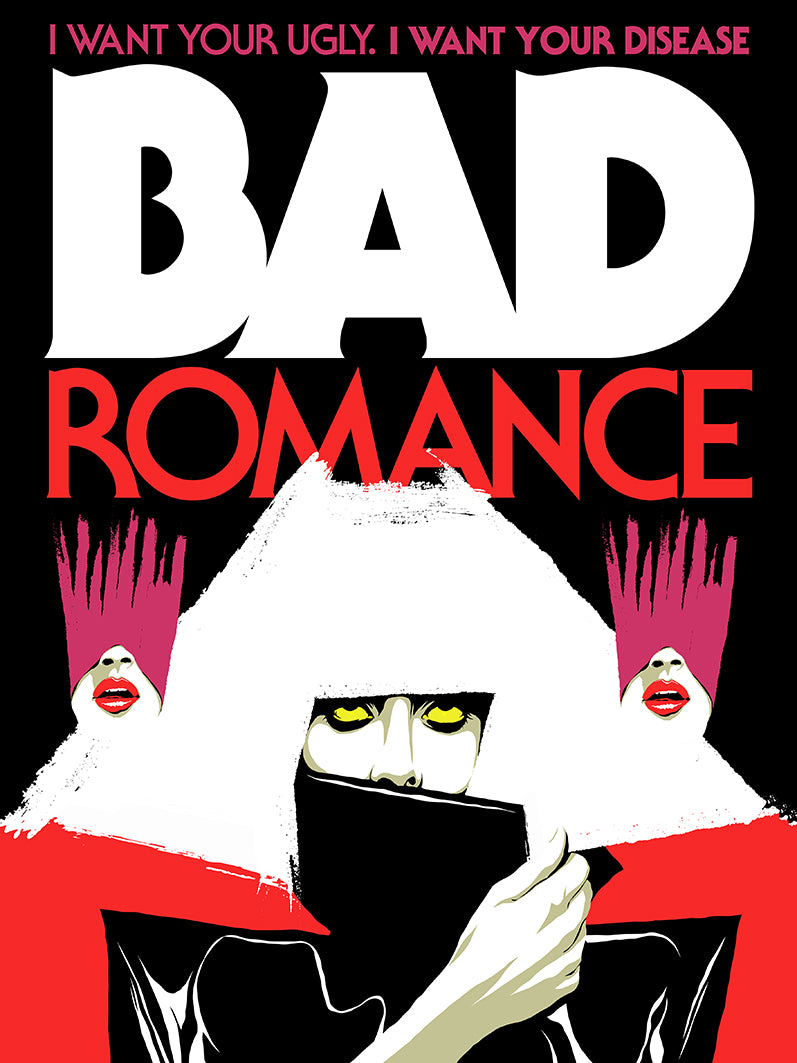 Butcher Billy -  Romance
