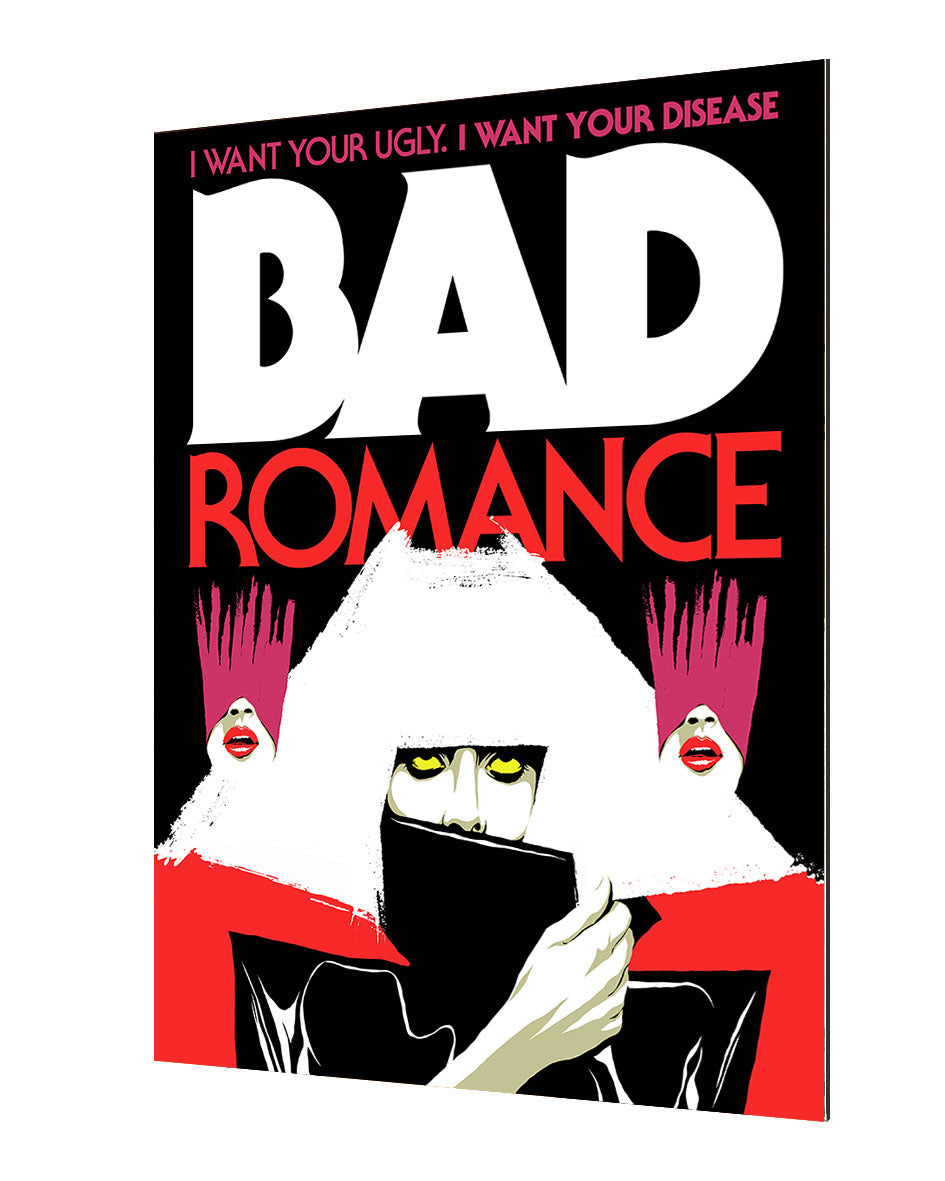 Butcher Billy -  Romance