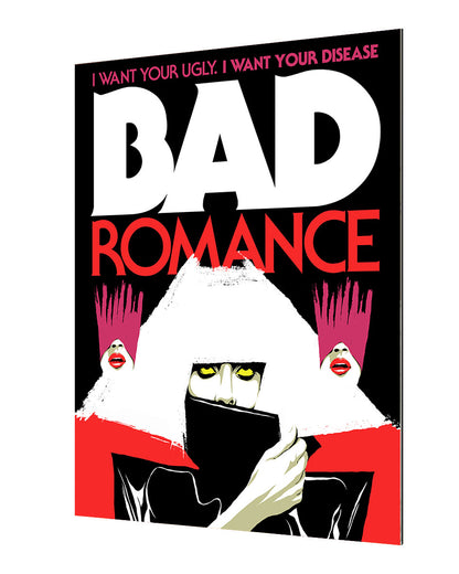 Butcher Billy -  Romance