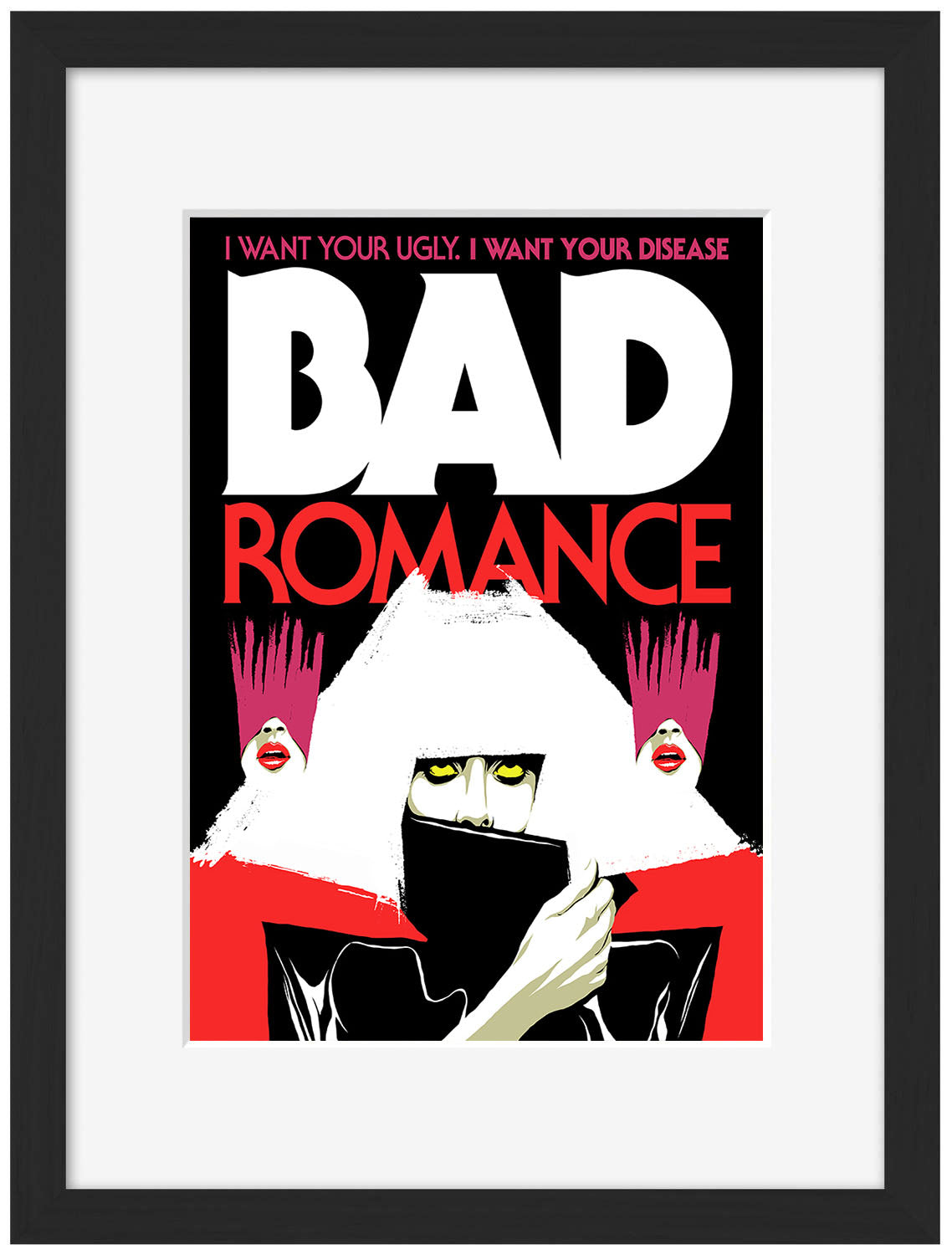 Butcher Billy -  Romance