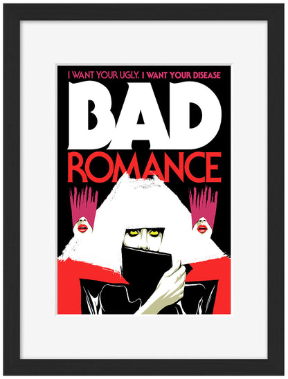 Butcher Billy -  Romance
