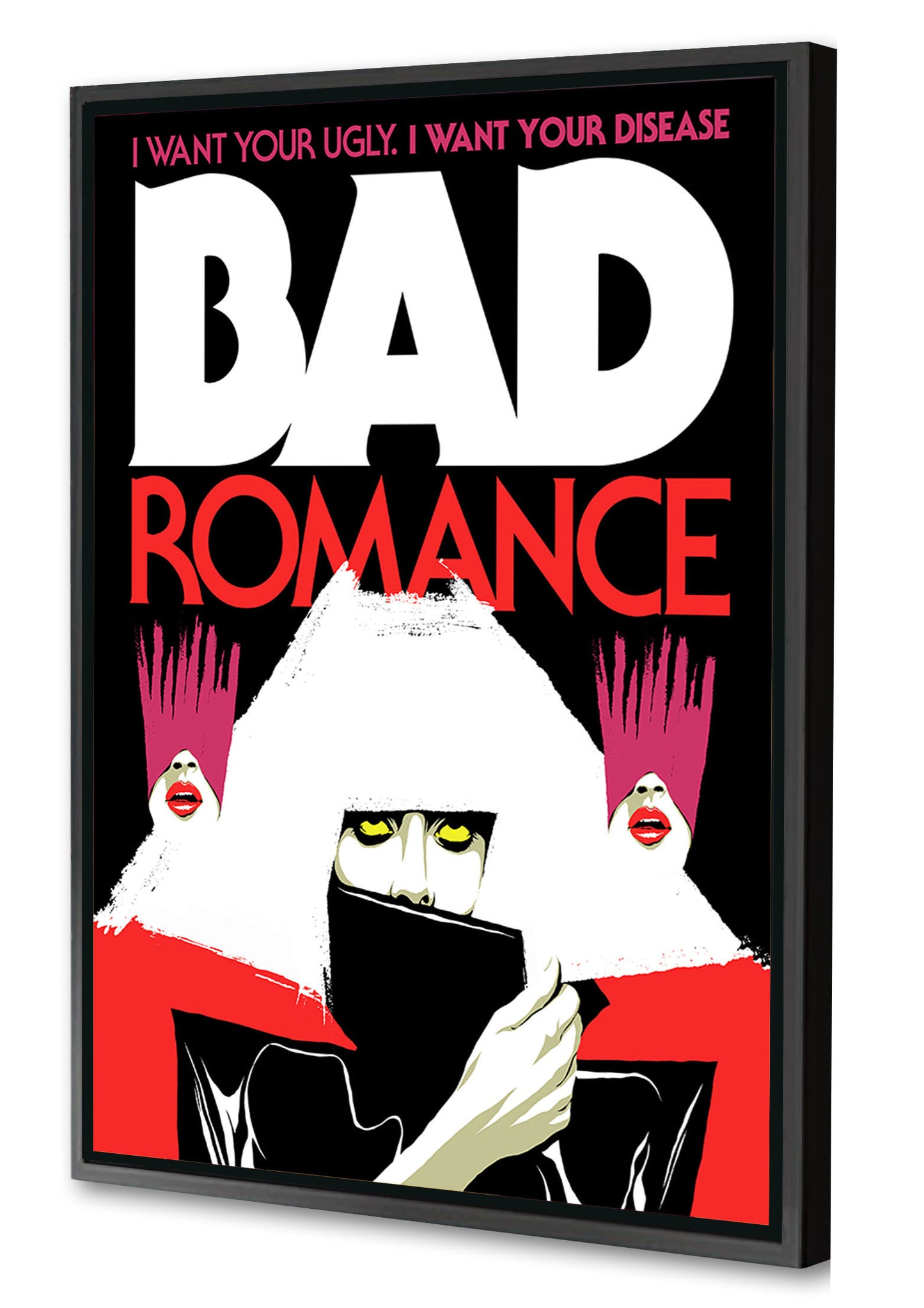 Butcher Billy -  Romance