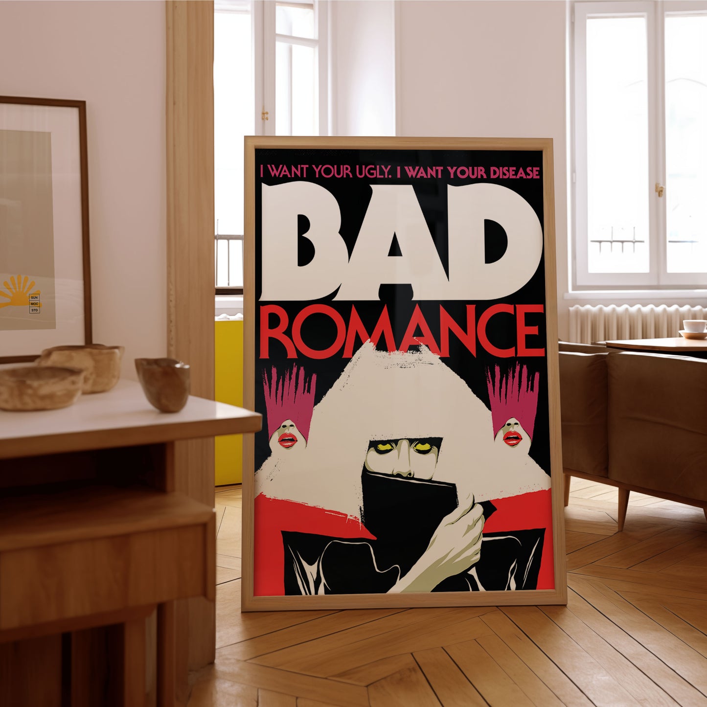 Butcher Billy -  Romance